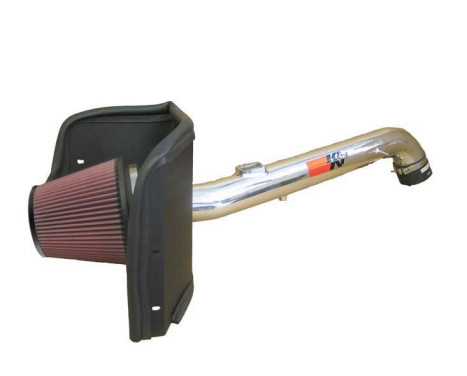 Air Intake System 77-9026KP K&N, Image 2