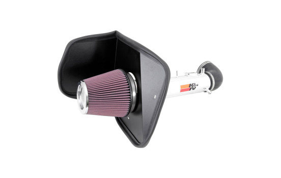 Air Intake System 77-9027KP K&N