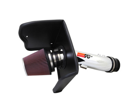 Air Intake System 77-9035KP K&N