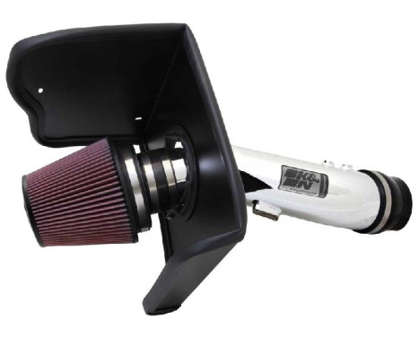 Air Intake System 77-9035KP K&N, Image 2