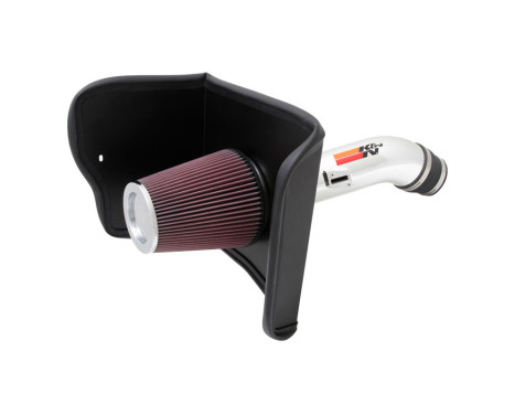 Air Intake System 77-9036KP K&N