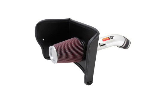 Air Intake System 77-9036KP K&N