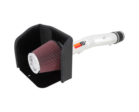 Air Intake System 77-9037KP K&N