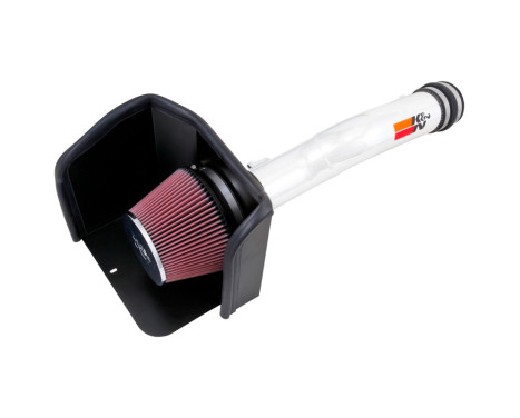 Air Intake System 77-9039KP K&N
