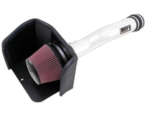 Air Intake System 77-9039KP K&N, Image 2
