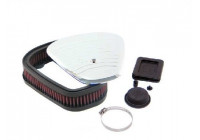 Air Intake System RK-3915-1 K&N