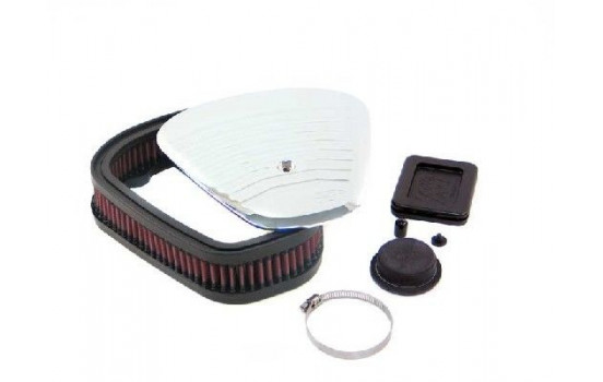 Air Intake System RK-3915-1 K&N