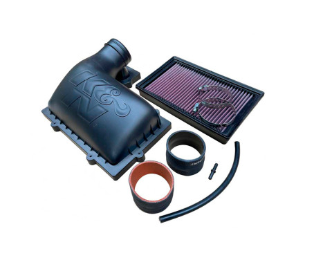 K&N 57S Performance Airbox VAG Miscellaneous 1.6TDi/2.0TDi 2013-2021 57S-9508 K&N