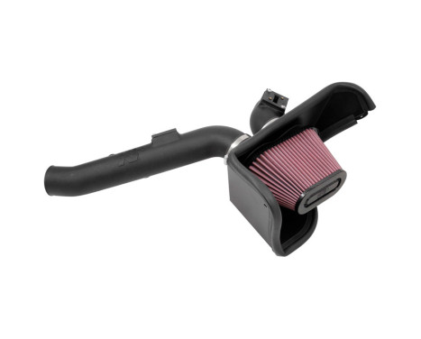 K&N Aircharger Kit suitable for Cadillac ATS-V 3.6L V6 2016-2017 (57-3093) K&N