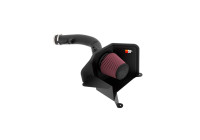 K&N Aircharger Kit suitable for Ford Bronco 2.0 L4 Facelift 2021- & Ford Maverick 2.0 L4 2022- (63-2 63-2618 K&N