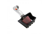 K & N High Performance Air Intake Ford F150 V8-4.6L 2009-2010 (77-2580) K&N