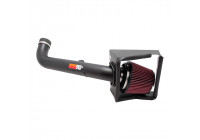 K & N High Performance Air Intake Ford F250 SD 5.4L V8 2007-2010 (77-2577) K&N