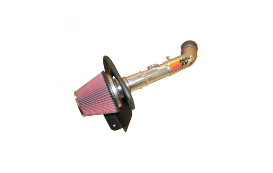 K & N High Performance Air Intake Ford Ranger / Mazda B4000 V6-4.0L 2004-2009 (77-2561) K&N