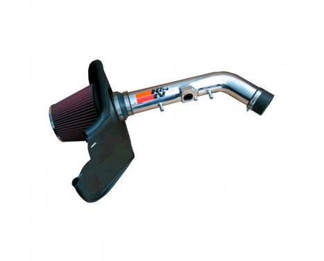 K & N High Performance Air Intake Toyota Tacoma / 4Runner V6-3.4L 1999-2004 (77-9015) K&N