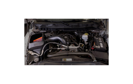 K&N NextGen Cold Air Intake Fits RAM 1500/2500/3500 2009-2018 & 1500 Classic 2019-2024 5.7L 50-1561 K&N, Image 4
