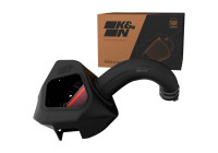 K&N NextGen Cold Air Intake Fits RAM 1500 5.7L V8 2019-2024 (50-1578) K&N