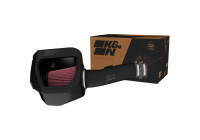 K&N NextGen Cold Air Intake fits RAM 1500 excl. RHO 3.0L L6 2025- (50-1598) K&N