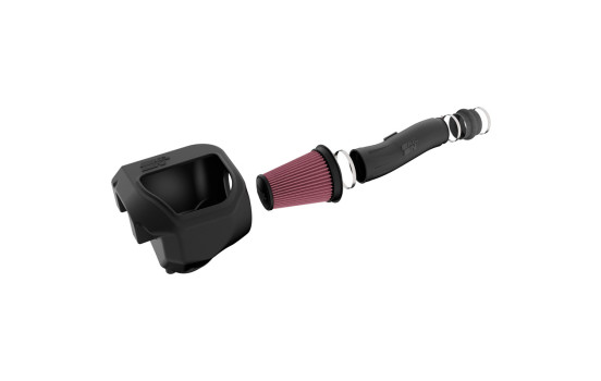 K&N NextGen Cold Air Intake fits RAM 1500 excl. RHO 3.0L L6 2025- (50-1598) K&N, Image 2