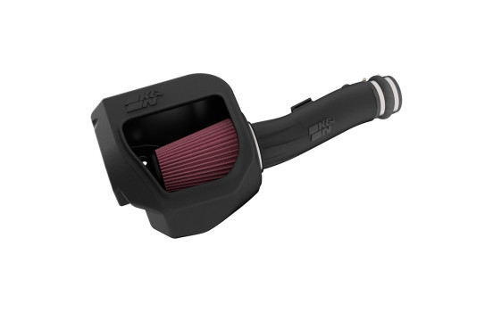 K&N NextGen Cold Air Intake fits RAM 1500 excl. RHO 3.0L L6 2025- (50-1598) K&N, Image 3