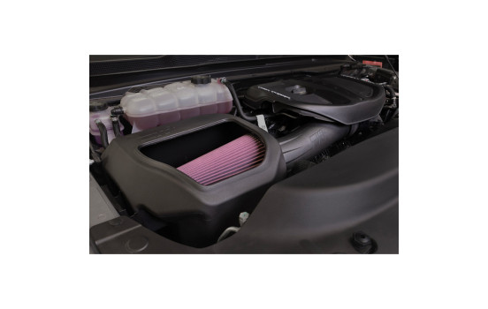 K&N NextGen Cold Air Intake fits RAM 1500 excl. RHO 3.0L L6 2025- (50-1598) K&N, Image 5