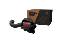 K&N NextGen Cold Air intake suitable for Chrysler 300(C) / Dodge Charger & Challenger 5.7L V8 2011-2 50-1542 K&N