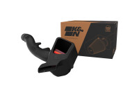 K&N NextGen Cold Air intake suitable for Jeep Grand Cherokee 2016-2022 & Dodge Durango 2016- 3.6L V6 50-1572 K&N