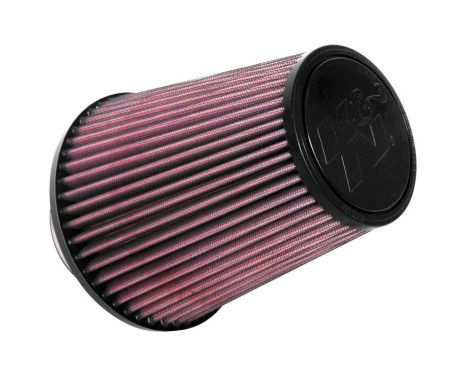 K&N replacement filter Conical 76mm connection 171mm high (RU-4700) K&N
