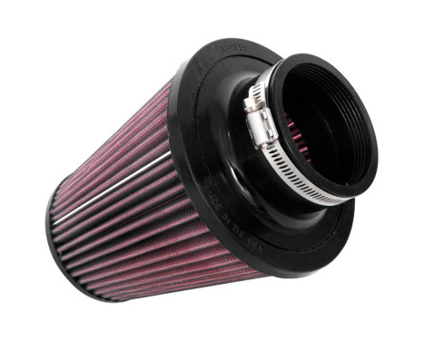 K&N replacement filter Conical 76mm connection 171mm high (RU-4700) K&N, Image 3