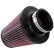 K&N replacement filter Conical 76mm connection 171mm high (RU-4700) K&N, Thumbnail 3
