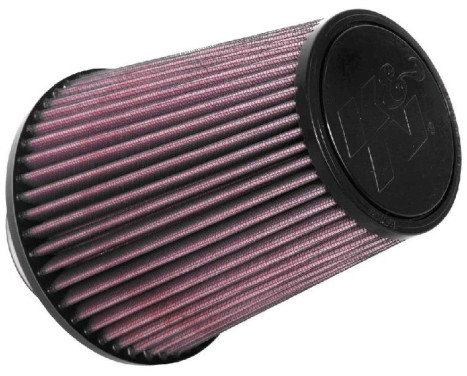 K&N replacement filter Conical 76mm connection 171mm high (RU-4700) K&N, Image 4