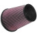 K&N replacement filter Conical 76mm connection 171mm high (RU-4700) K&N, Thumbnail 4