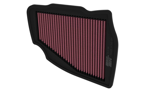 K&N Replacement Filter Fits BMW 520i/520d/523d/530i/530e/540d/550e (G60/G61) 2023- & BMW 735i 33-3188 K&N