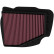 K&N Replacement Filter Fits BMW 520i/520d/523d/530i/530e/540d/550e (G60/G61) 2023- & BMW 735i 33-3188 K&N, Thumbnail 2
