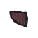 K&N Replacement Filter Fits BMW 520i/520d/523d/530i/530e/540d/550e (G60/G61) 2023- & BMW 735i 33-3188 K&N, Thumbnail 15