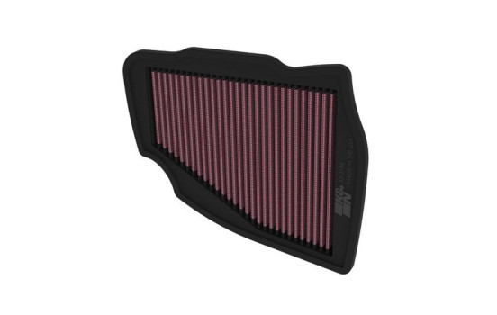 K&N Replacement Filter Fits BMW 520i/520d/523d/530i/530e/540d/550e (G60/G61) 2023- & BMW 735i 33-3188 K&N, Image 15