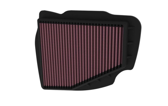 K&N Replacement Filter Fits BMW 520i/520d/523d/530i/530e/540d/550e (G60/G61) 2023- & BMW 735i 33-3188 K&N, Image 16