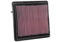 K&N Replacement Filter Fits Buick Envision 2.0 2016- (33-5066) K&N