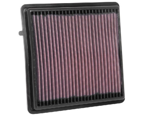 K&N Replacement Filter Fits Buick Envision 2.0 2016- (33-5066) K&N, Image 2
