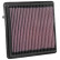 K&N Replacement Filter Fits Buick Envision 2.0 2016- (33-5066) K&N, Thumbnail 2