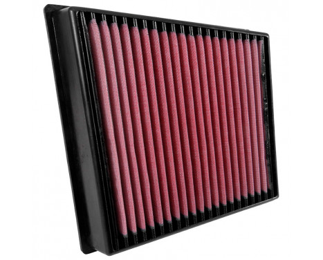 K&N Replacement Filter Fits Chevrolet Silverado 2500HD/3500HD 6.6D 2017- (33-5065) K&N