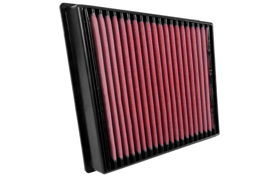K&N Replacement Filter Fits Chevrolet Silverado 2500HD/3500HD 6.6D 2017- (33-5065) K&N