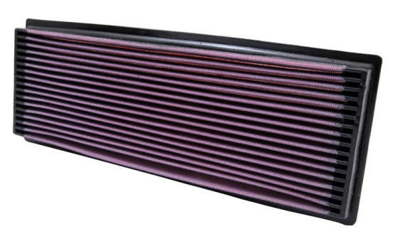 K&N Replacement Filter Fits Dodge RAM 2500/3500 8.0L 1994-2002 (33-2058) K&N, Image 2