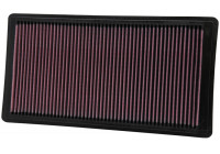 K&N Replacement Filter Fits Ford Explorer / Mercury Mountaineer 4.6L V8 2006-2009 (33-2353) K&N