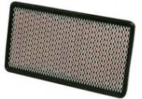 K&N Replacement Filter Fits Ford F-Series 7.3 V8 TD 2001-2002 (33-2248) K&N