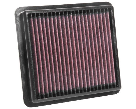 K&N Replacement Filter Fits Honda Accord 2.0 Turbo 2018- (33-5074) K&N, Image 2
