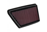 K&N Replacement Filter Fits Honda CR-V 2.4 2017- (33-5063) K&N