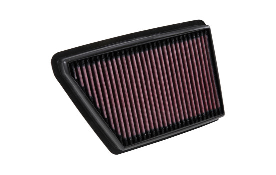 K&N Replacement Filter Fits Honda CR-V 2.4 2017- (33-5063) K&N