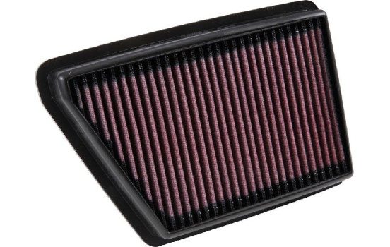 K&N Replacement Filter Fits Honda CR-V 2.4 2017- (33-5063) K&N, Image 2