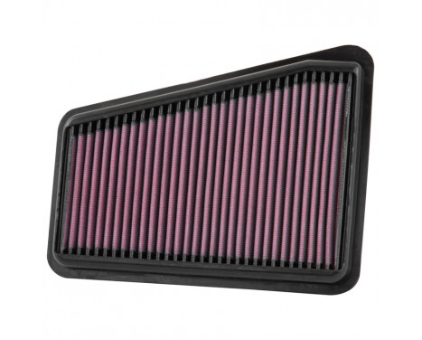 K&N replacement filter fits KIA Stinger GT 3.3 Twin Turbo 2018- (left) (33-5067) K&N