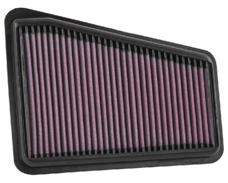 K&N replacement filter fits KIA Stinger GT 3.3 Twin Turbo 2018- (right) (33-5068) K&N, Image 2